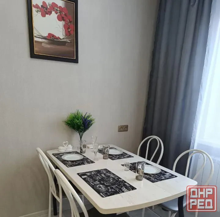 Сдаю двухкомнатную квартиру 50.0 м² этаж 2 Донецк - изображение 5
