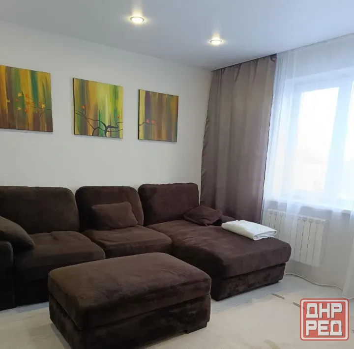 Сдаю двухкомнатную квартиру 50.0 м² этаж 2 Донецк - изображение 7