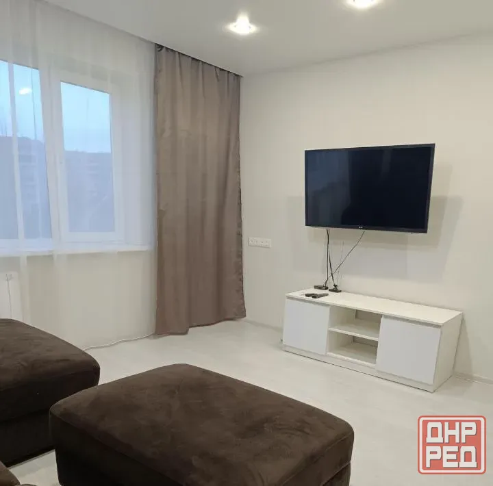 Сдаю двухкомнатную квартиру 50.0 м² этаж 2 Донецк - изображение 4