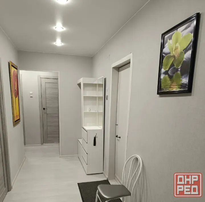Сдаю двухкомнатную квартиру 50.0 м² этаж 2 Донецк - изображение 2