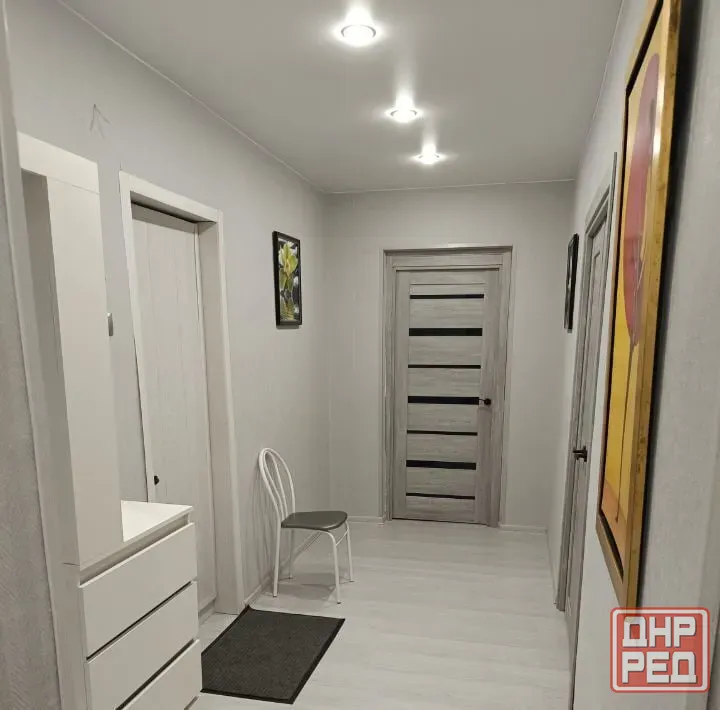 Сдаю двухкомнатную квартиру 50.0 м² этаж 2 Донецк - изображение 1