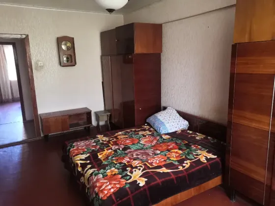 Продажа, аренда 3-ком квартиры Алчевск