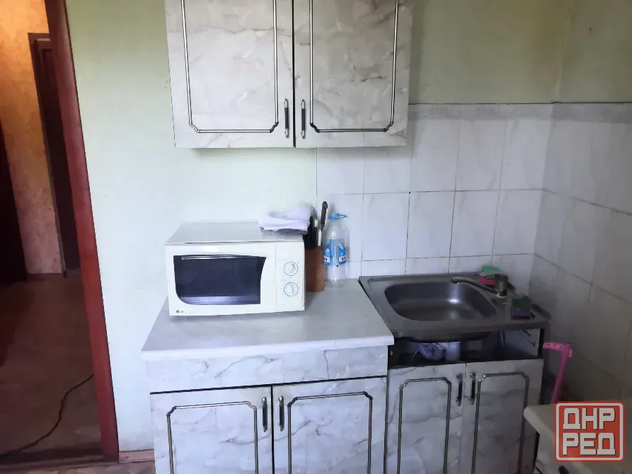 Продажа, аренда 3-ком квартиры Алчевск - изображение 8