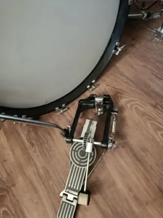 Акустическая барабанная установка AMATI Донецк