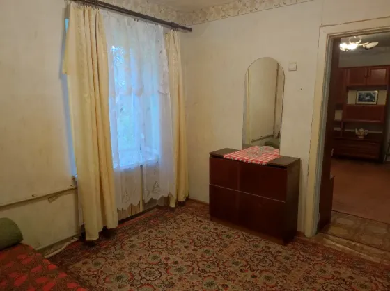 Срочно! Продается 2-х комнатная квартира в Калининском районе Донецк