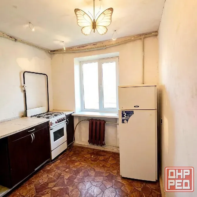 Продам квартиру не дорого в г. Иловайск Иловайск - изображение 7