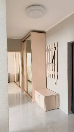 Сдам 2-комнатную квартиру в донецке (46 м²) на длительный срок Донецк