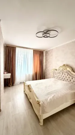 Сдам 2-комнатную квартиру в донецке (46 м²) на длительный срок Донецк