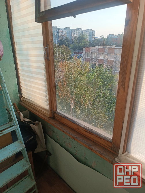 Срочная продажа 3-х комнатной квартиры, центр Макеевки, Верхний Солнечный Макеевка - изображение 6
