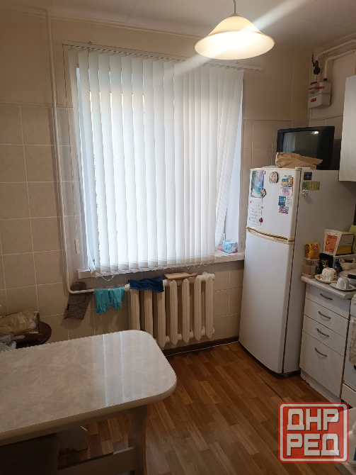 Срочная продажа 3-х комнатной квартиры, центр Макеевки, Верхний Солнечный Макеевка - изображение 2