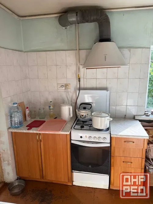 продается дом с приватизированным участком 10 с. - цена 6 500 000 в Центрально-городском р-н Макеевка - изображение 9