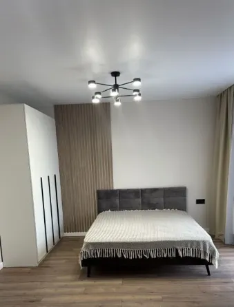 Сдаётся 1-комнатная квартира в донецке (37 кв.м) на длительный срок Донецк