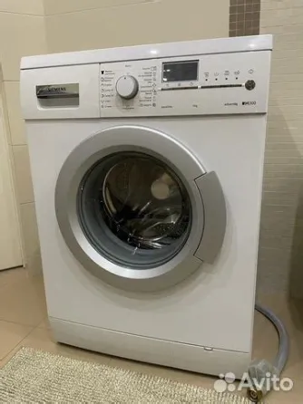 Продам стиральную машину Siemens Донецк