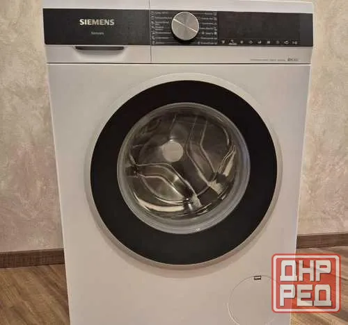 Продам стиральную машину Siemens Донецк - изображение 1