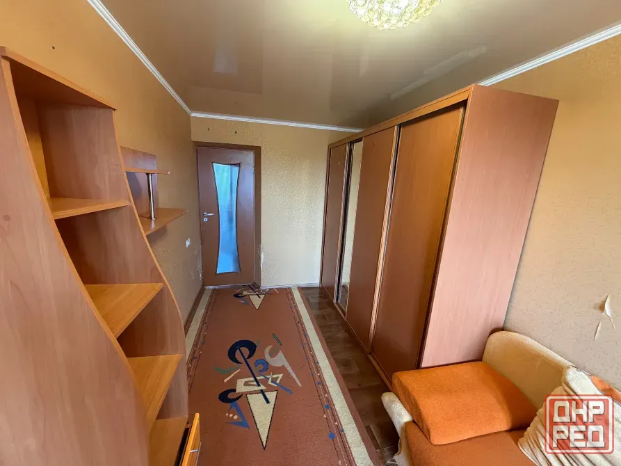 Продам 3-х комн. кв., 7/7 эт., 63 м.кв. - Макеевка-центр, ул. Московская Макеевка - изображение 6