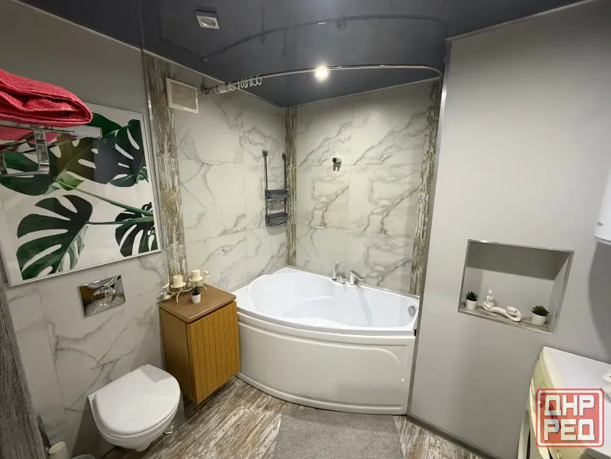 Продам 3-х комн. кв., 7/7 эт., 63 м.кв. - Макеевка-центр, ул. Московская Макеевка - изображение 9