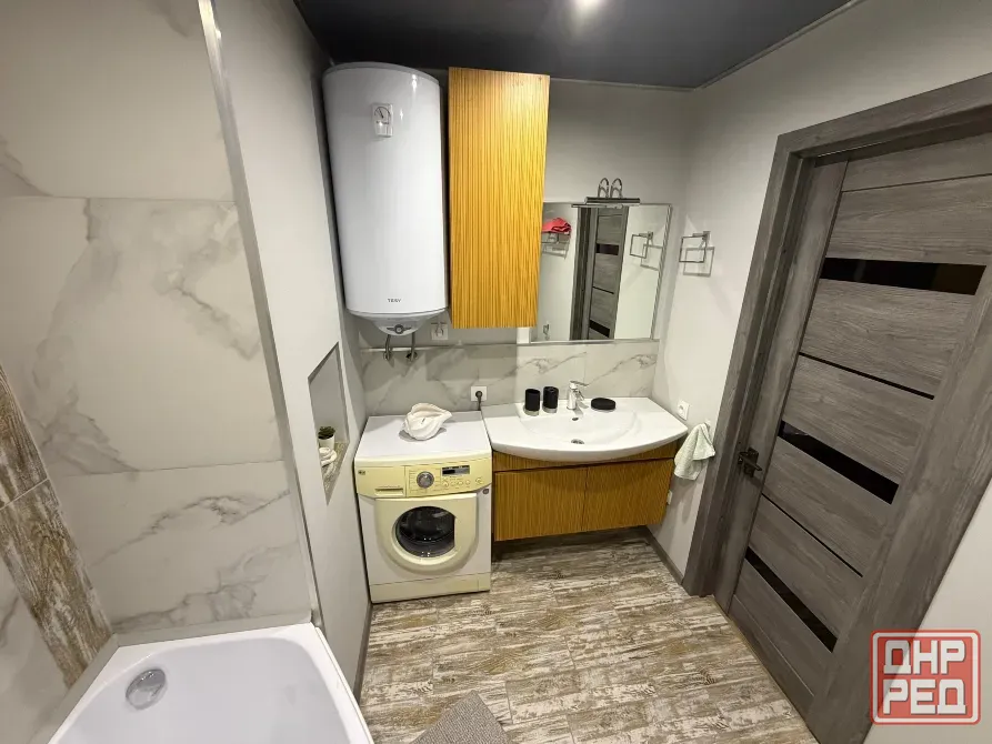 Продам 3-х комн. кв., 7/7 эт., 63 м.кв. - Макеевка-центр, ул. Московская Макеевка - изображение 8