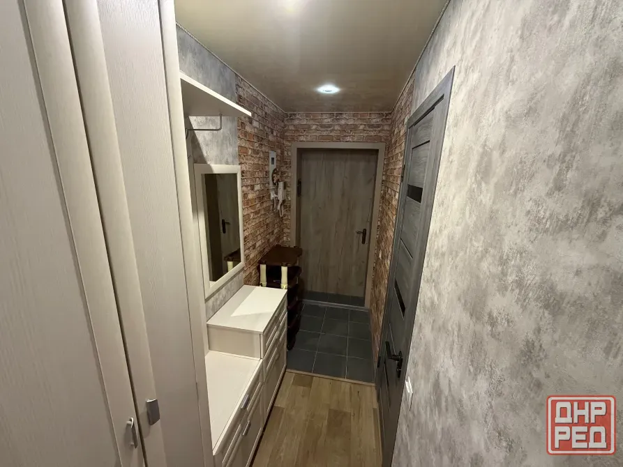 Продам 3-х комн. кв., 7/7 эт., 63 м.кв. - Макеевка-центр, ул. Московская Макеевка - изображение 11