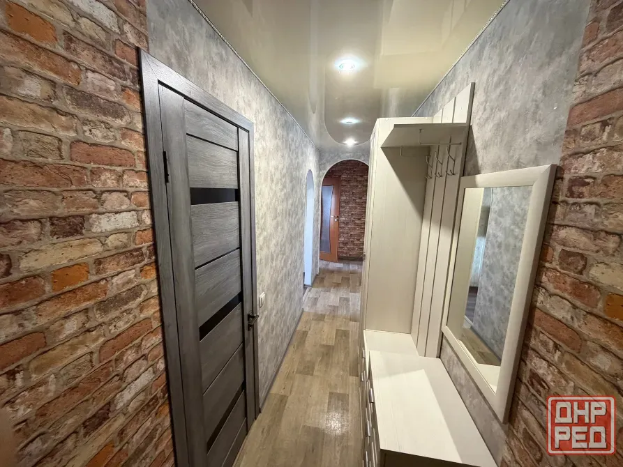 Продам 3-х комн. кв., 7/7 эт., 63 м.кв. - Макеевка-центр, ул. Московская Макеевка - изображение 10
