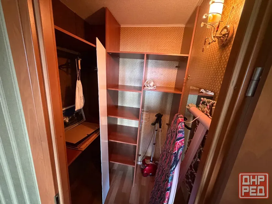 Продам 3-х комн. кв., 7/7 эт., 63 м.кв. - Макеевка-центр, ул. Московская Макеевка - изображение 5