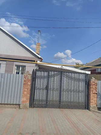 Продается дом, расположение пос.Аргентина (Новогорловка). Горловка