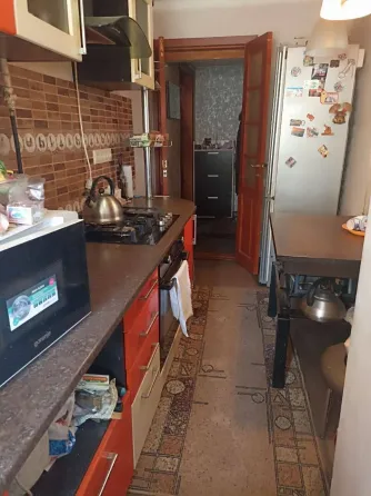 Продается дом, расположение пос.Аргентина (Новогорловка). Горловка
