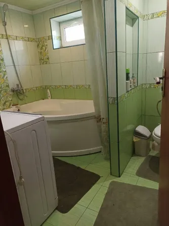 Продается дом, расположение пос.Аргентина (Новогорловка). Горловка