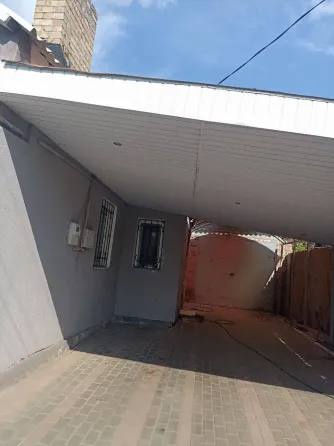 Продается дом, расположение пос.Аргентина (Новогорловка). Горловка