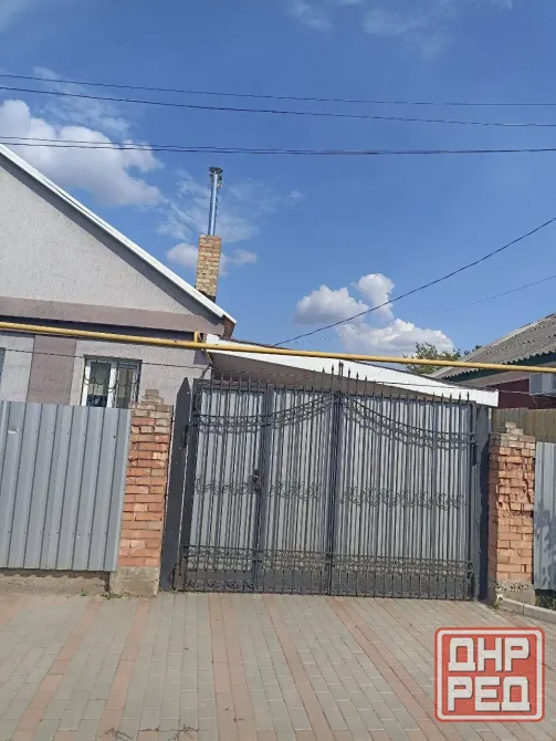 Продается дом, расположение пос.Аргентина (Новогорловка). Горловка - изображение 2