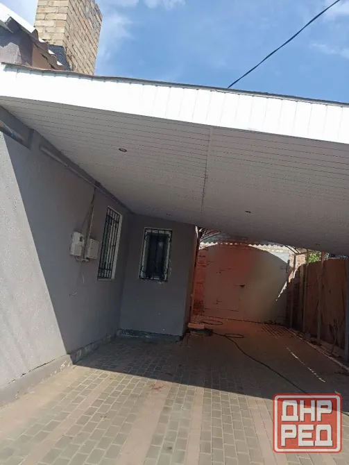 Продается дом, расположение пос.Аргентина (Новогорловка). Горловка - изображение 3