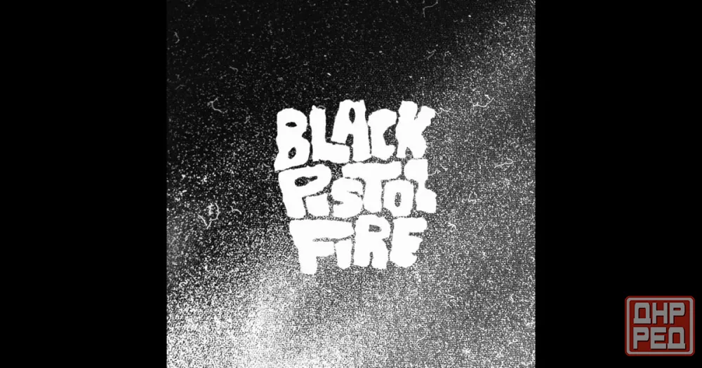 Куплю LP Black Pistol Fire Состояние! Донецк - изображение 1