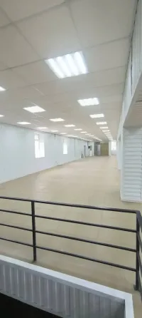 Аренда отдельно стоящего здания в Пролетарском районе! По ул. Щетинина ! 3 уровня ! Донецк