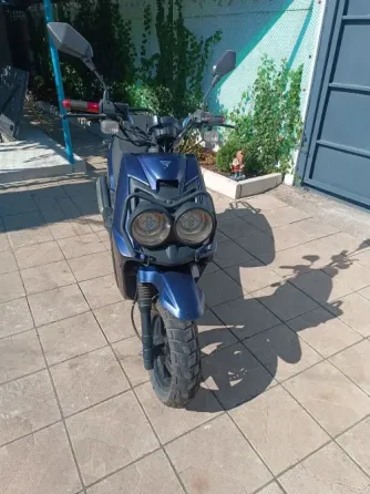 Продам скутер Макеевка