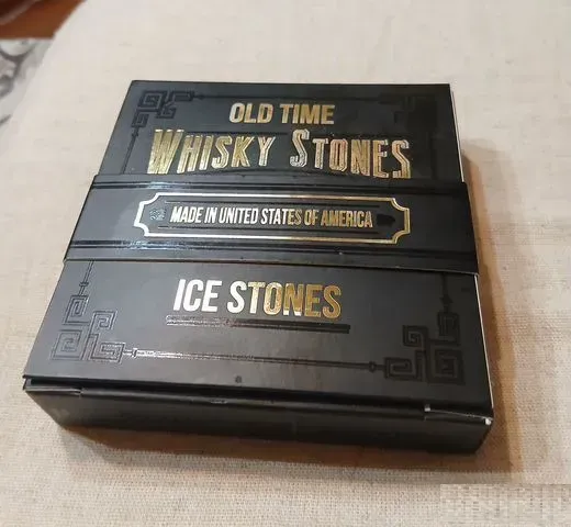 Камни для виски Old Time Whisky Stones Донецк