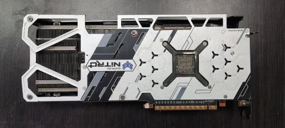 Видеокарта Sapphire Nitro+ RX 5700XT 8G gddr6 8 Gb Донецк