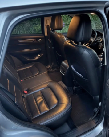 Mazda CX-5 2018 Донецк