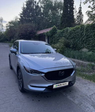 Mazda CX-5 2018 Донецк