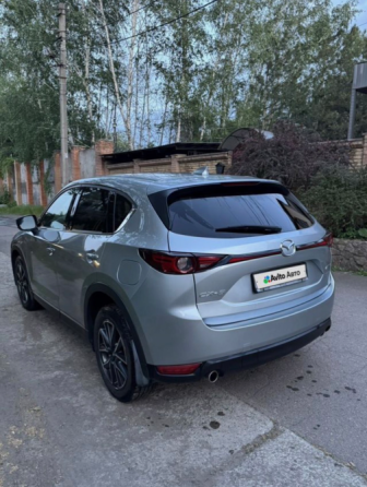 Mazda CX-5 2018 Донецк