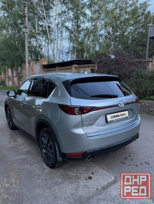 Mazda CX-5 2018 Донецк - изображение 4