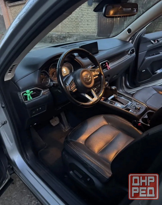 Mazda CX-5 2018 Донецк - изображение 7