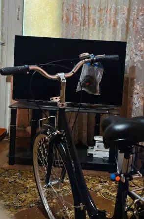 Новый велосипед flying pigeon Макеевка