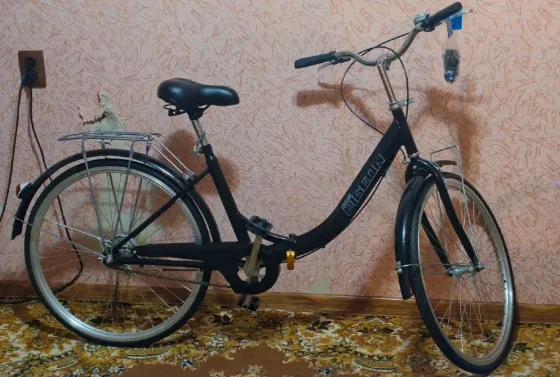 Новый велосипед flying pigeon Макеевка