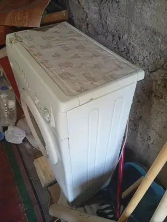 Продам на запчасти стиральную машину Донецк