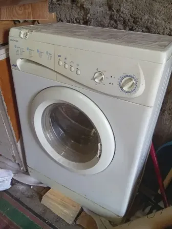 Продам на запчасти стиральную машину Донецк