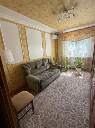 2х-комнатная квартира от собственника Добровольского 1/9 Донецк