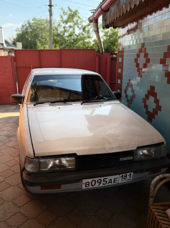 Продам Mazda Capella Макеевка