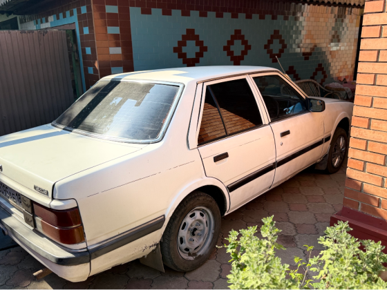 Продам Mazda Capella Макеевка