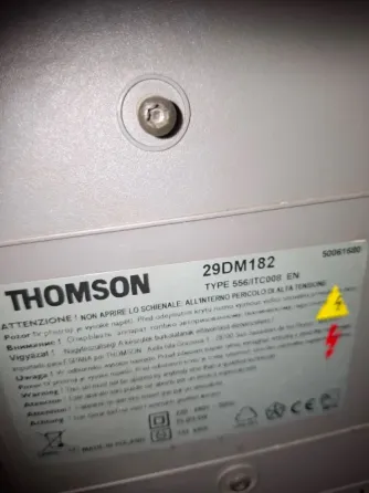 Продам телевизор Thomson Донецк