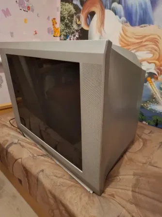 Продам телевизор Thomson Донецк