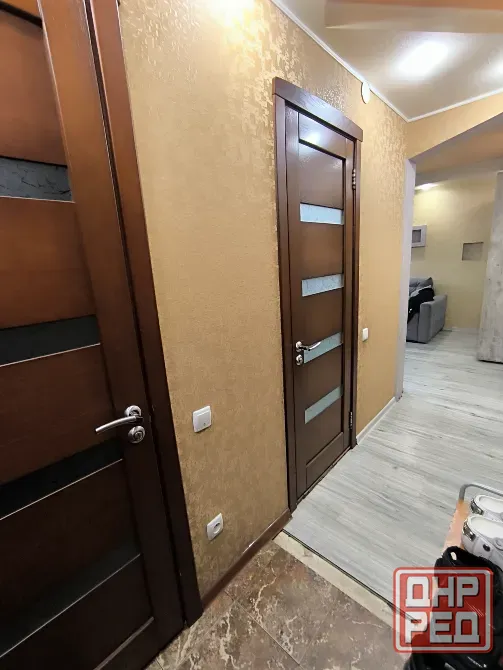 Продам 2-х комнатную квартиру с автономным отоплением, Восточный, Эльбрус. Макеевка - изображение 11